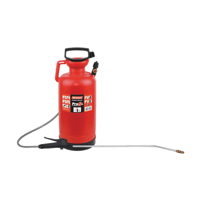 Spruzzatore a pressione grande Benman - 8 lt