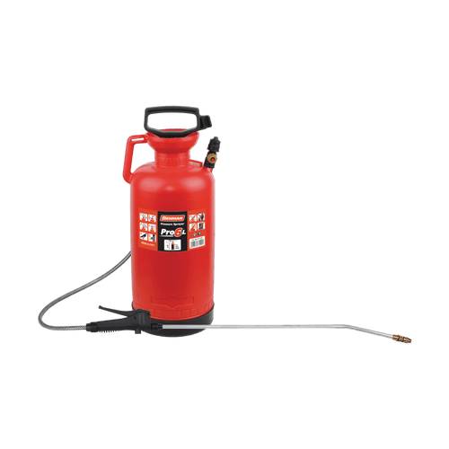 Spruzzatore a pressione grande Benman - 8 lt