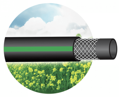 Pompa da giardino hobby line tubo benman