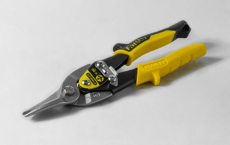 Cesoia superprofessionale – Stanley Akifix