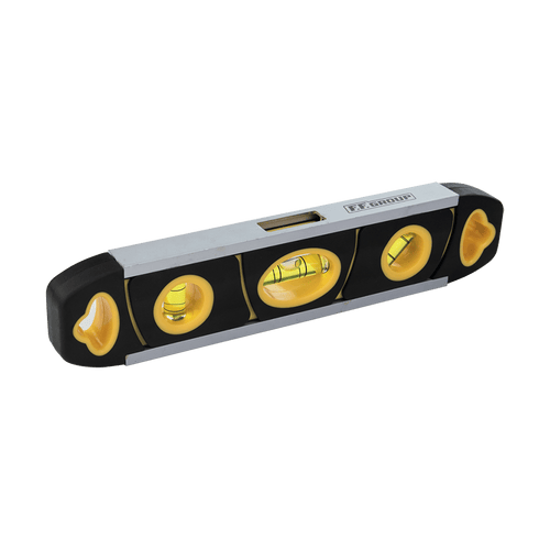 Livella torpedo magnetica in alluminio 220mm F.F. Group