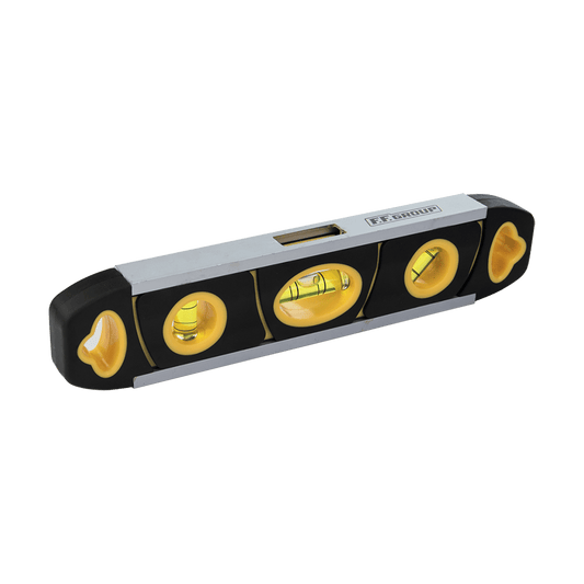 Livella torpedo magnetica in alluminio 220mm F.F. Group