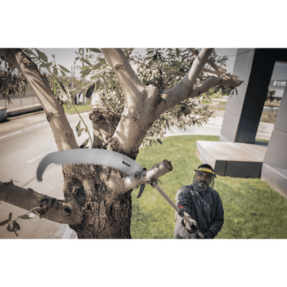 Svettatoio Telescopico estensibile