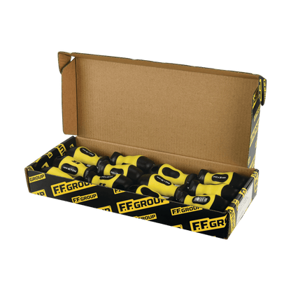 CACCIAVITE FF GROUP NANO PH 2X6X38MM