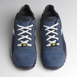 Scarpa antinfortunistica Diadora Glove Tech Low S1P SRA HRO ESD