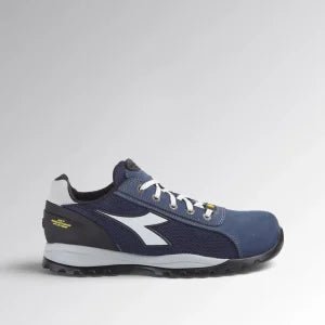 Scarpa antinfortunistica Diadora Glove Tech Low S1P SRA HRO ESD