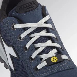 Scarpa antinfortunistica Diadora Glove Tech Low S1P SRA HRO ESD