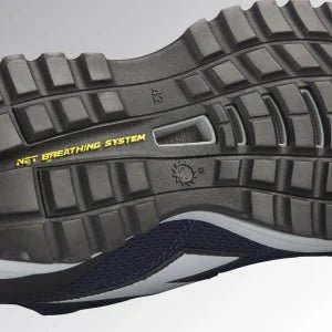 Scarpa antinfortunistica Diadora Glove Tech Low S1P SRA HRO ESD