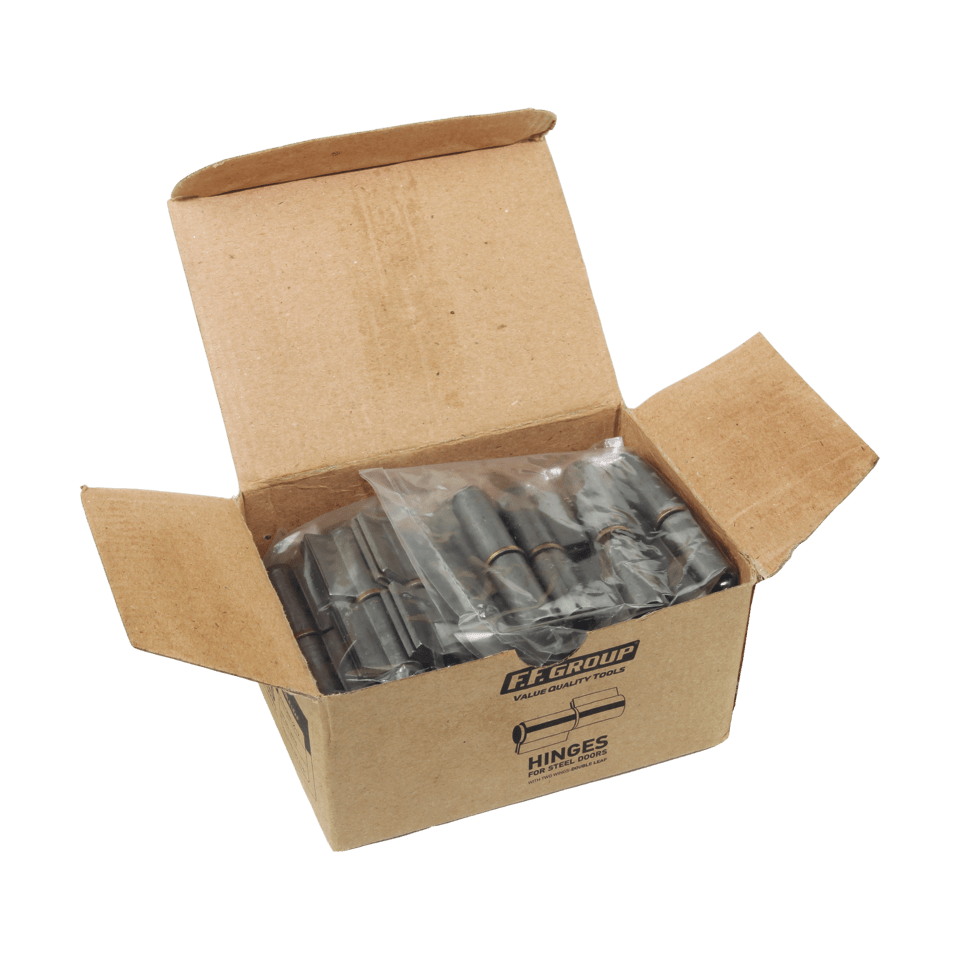 CERNIERA CON ALA FF GROUP 16