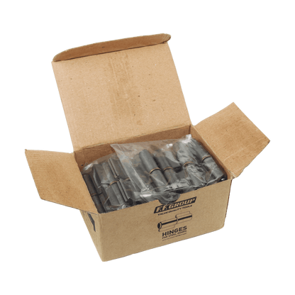 CERNIERA CON ALA FF GROUP 16