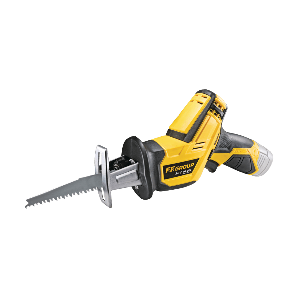 Sega a gattuccio a batteria CSS 12V Plus