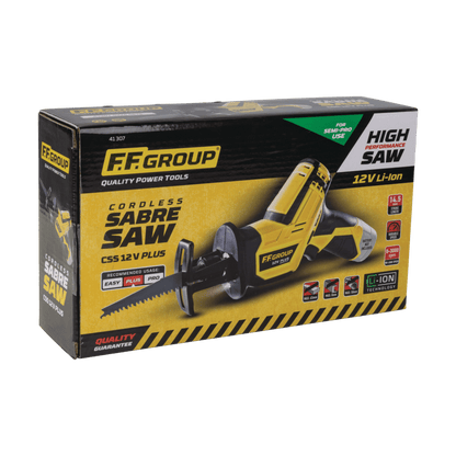 Sega a gattuccio a batteria CSS 12V Plus