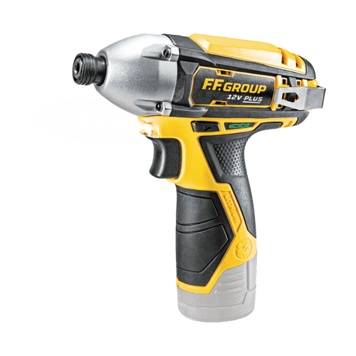 Avvitatore a impulsi a batteria