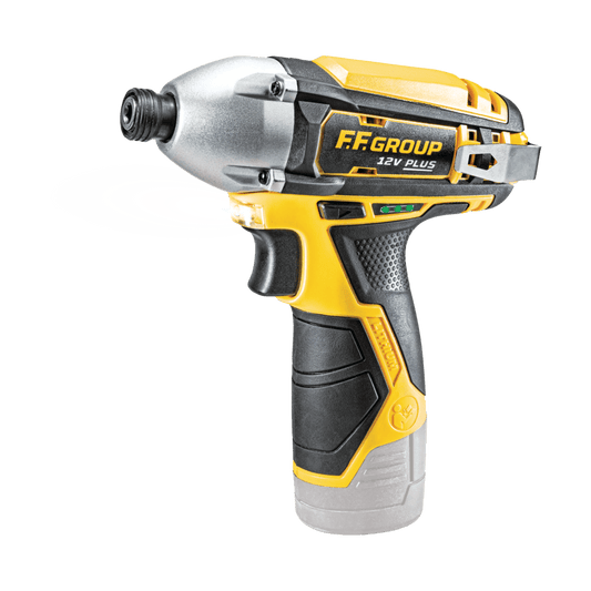 Avvitatore a impulsi a batteria