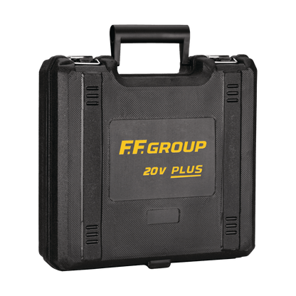 TRAPANO AVVITATORE A BATTERIA