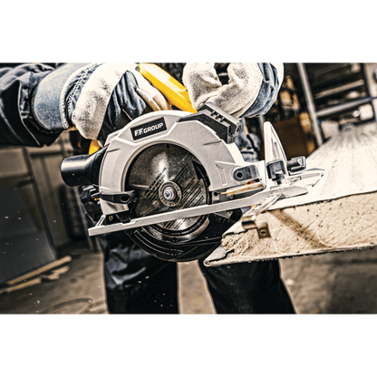 Sega circolare a batteria CCS-20V Plus