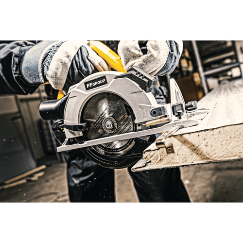 Sega circolare a batteria CCS-20V Plus