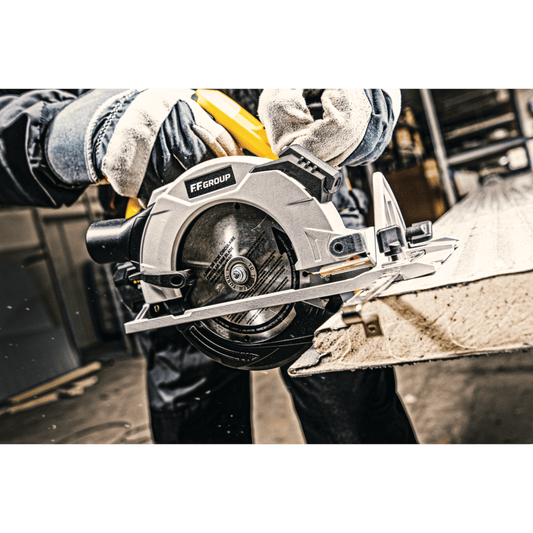 Sega circolare a batteria CCS-20V Plus