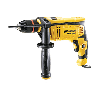 Trapano a percussione ID 750 Pro