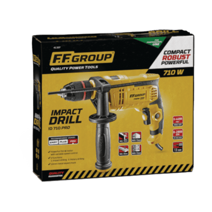 Trapano a percussione 710 Pro