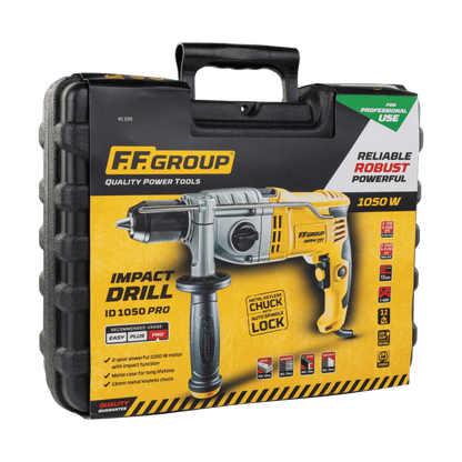 Trapano a percussione 1050 Pro