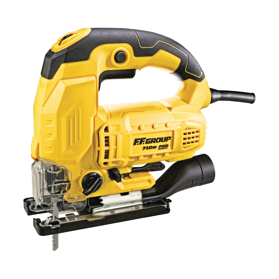 Sierra de arco profesional JS 710 PRO