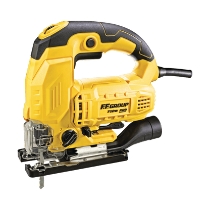 Sierra de arco profesional JS 710 PRO