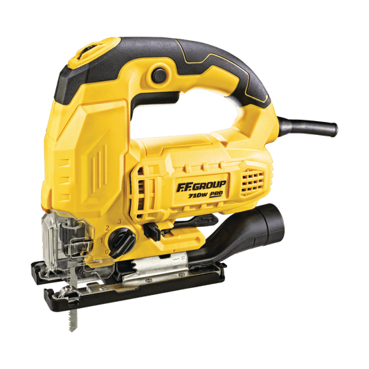 Seghetto Professionale JS 710 PRO