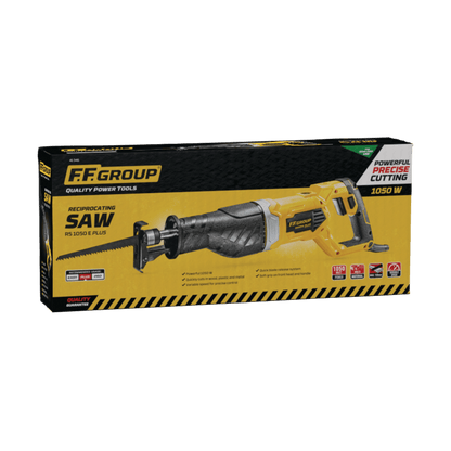 Sierra de calar RS 1050 E Plus