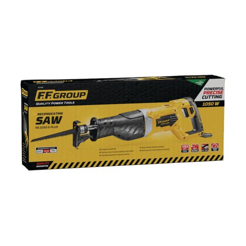Sierra de calar RS 1050 E Plus