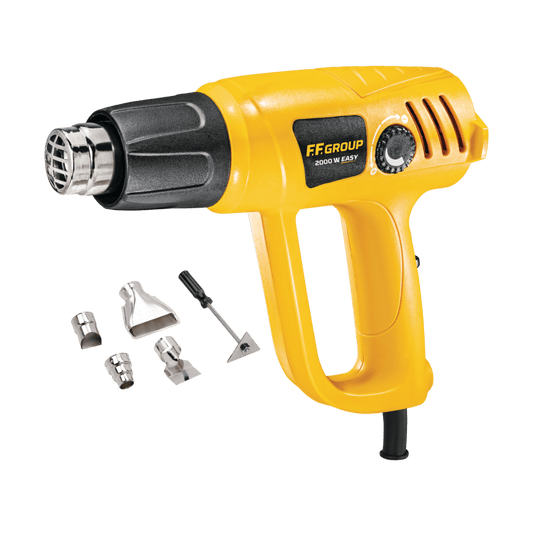 Pistola Termica - sverniciatore