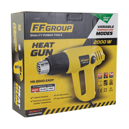 Pistola Termica - sverniciatore