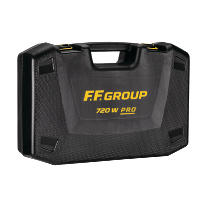 Martello tassellatore RH 24/270 Pro