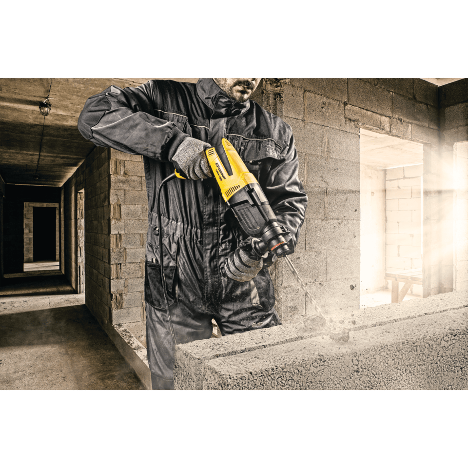 Martello tassellatore RH 24/270 Pro