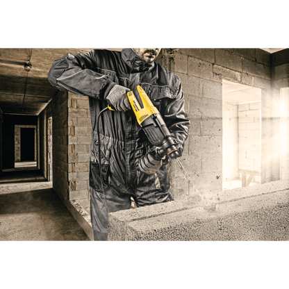 Martello tassellatore RH 24/270 Pro