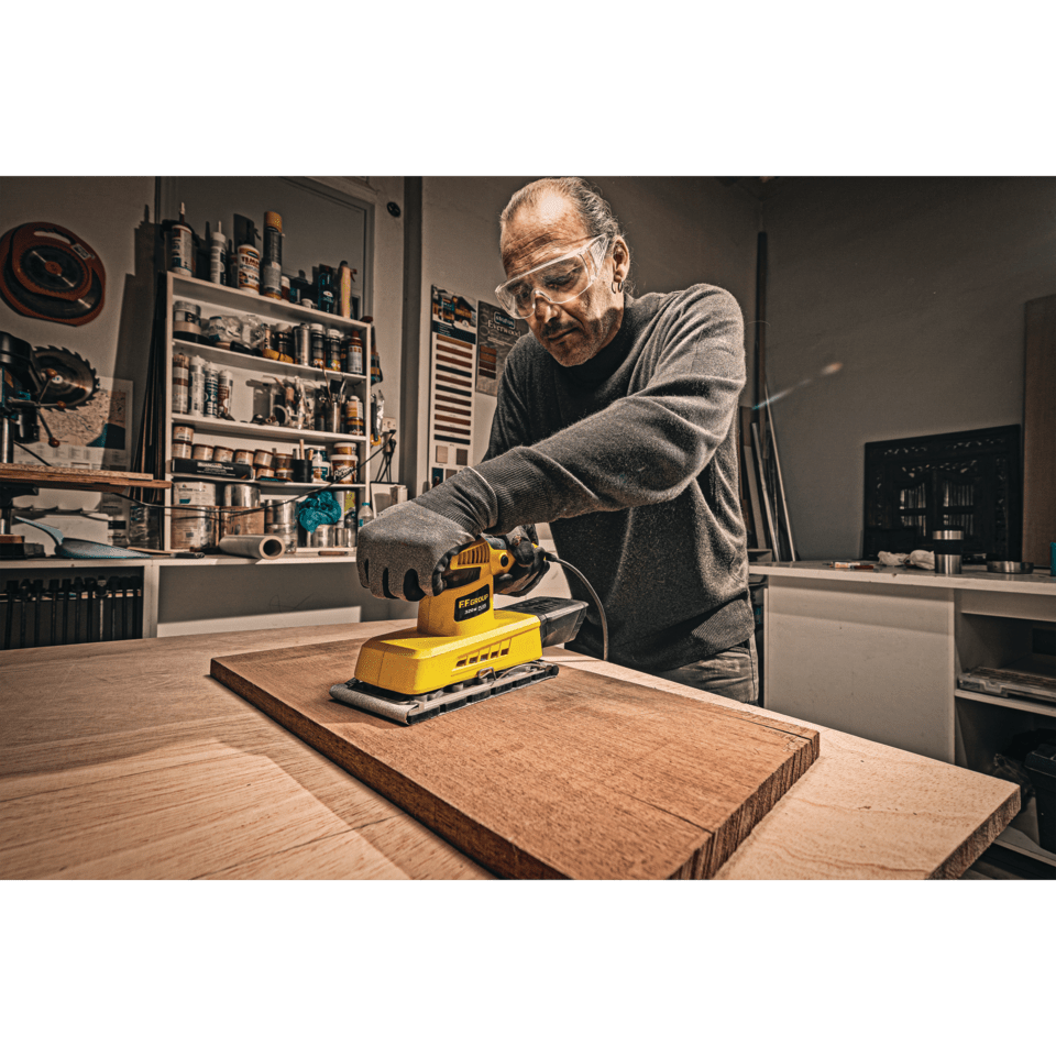 Piallatrice P750 Plus - 750W