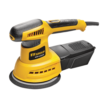 Levigatrice rotorbitale - 150/430 Plus