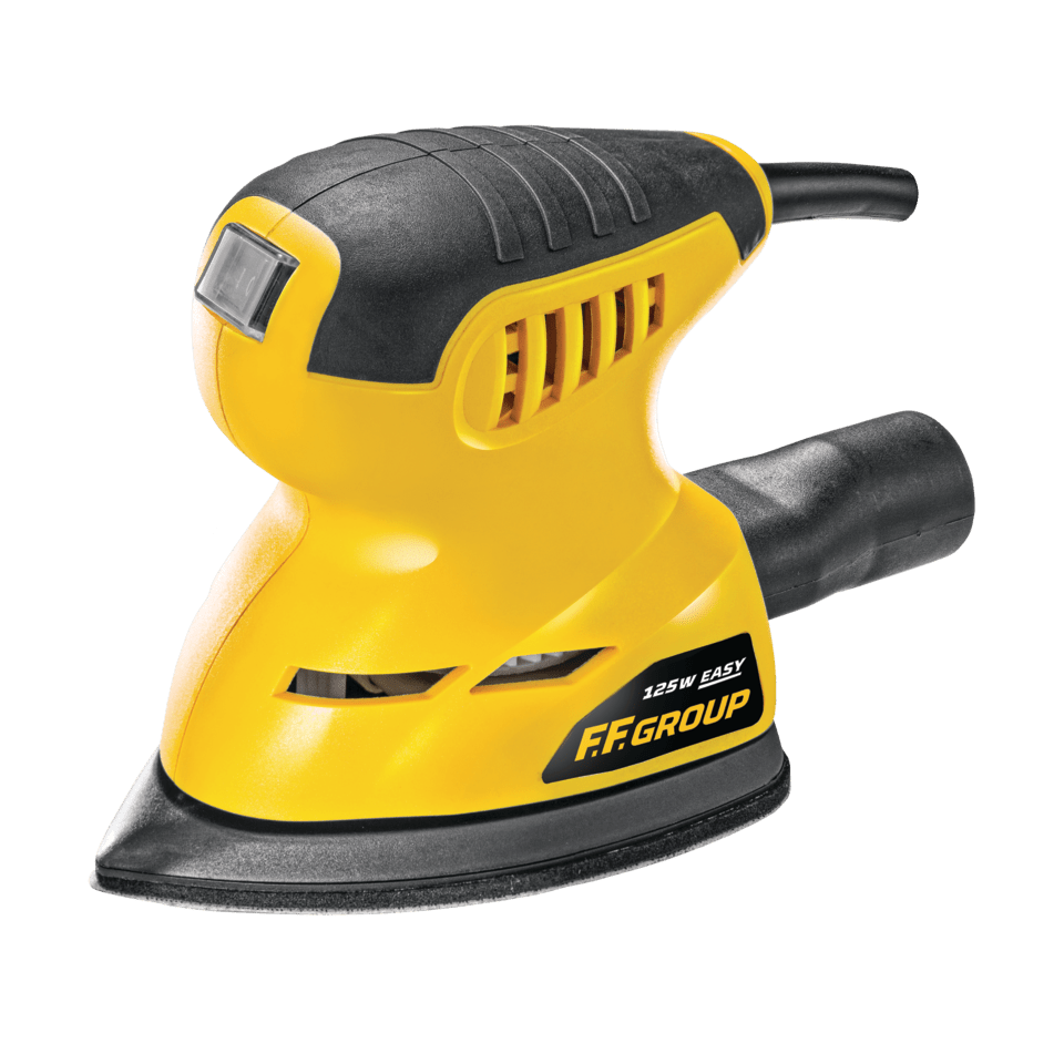 Multi-Levigatrice MS 125 EASY