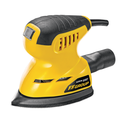 Multi-Levigatrice MS 125 EASY