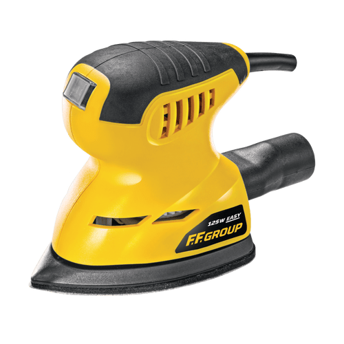 Multi-Levigatrice MS 125 EASY