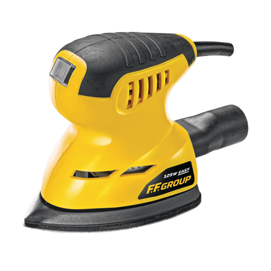 Multi-Levigatrice MS 125 EASY