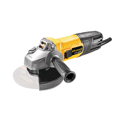 Smerigliatrice angolare AG 115/750 Plus