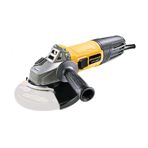 Smerigliatrice angolare Professionale AG 115/900 Pro