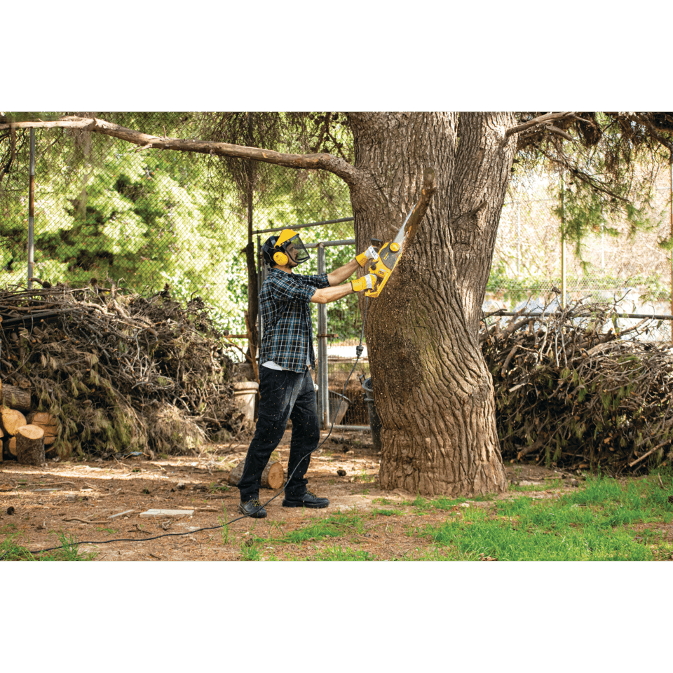 Motosega ELC 40/2400 Plus