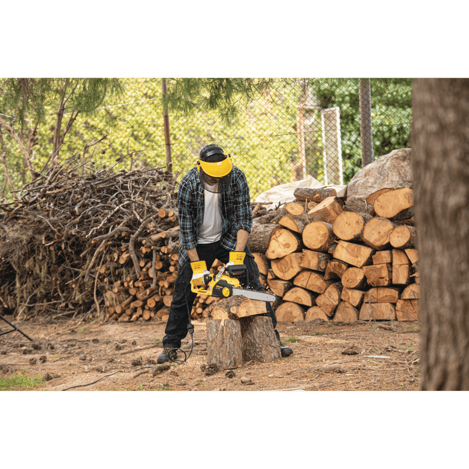 Motosega ELC 40/2400 Plus