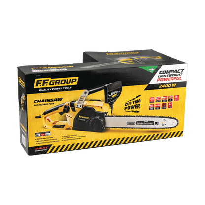 Motosega ELC 40/2400 Plus