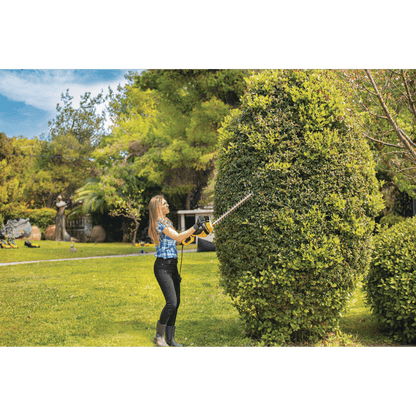 Tagliasiepi EHT 61/750 Pro 750W