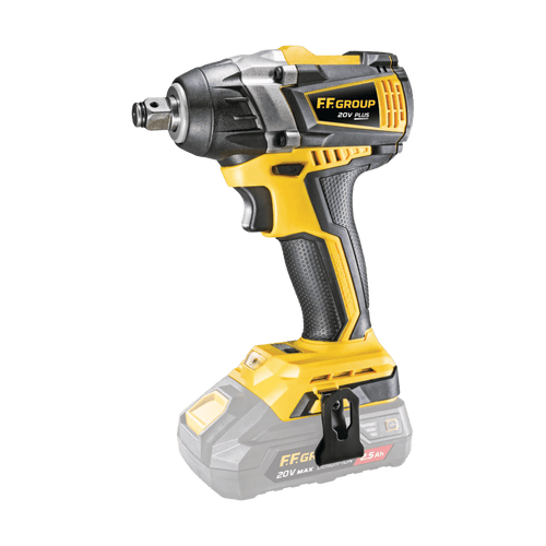 AVVITATORE A MASSA BATTENTE A BATTERIA (SENZA BATTERIA)