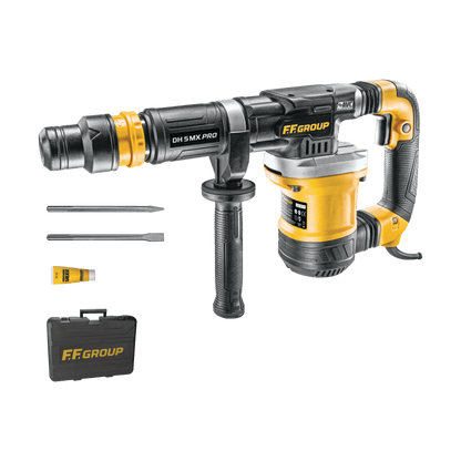 Martello demolitore DH 5 MX Pro