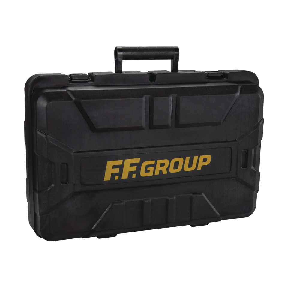 Martello demolitore DH 5 MX Pro